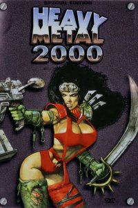 Тяжелый металл 2000 (1999)