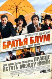 Братья Блум (2008)