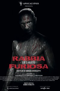 Бешенство: Эр Канаро (2018)