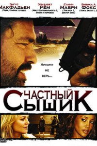 Частный сыщик (2008)