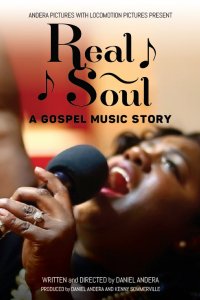 Real Soul: A Gospel Music Story (2020)