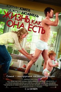 Жизнь, как она есть (2010)