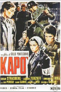 Капо (1960)