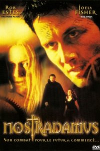 Проект «Нострадамус» (2000)