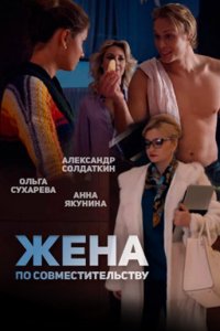 Жена по совместительству (2013)