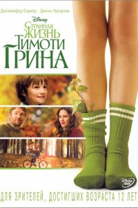 Странная жизнь Тимоти Грина (2012)