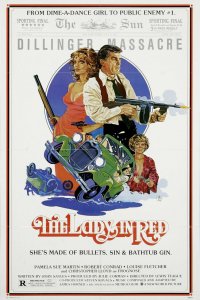 Дама в красном (1979)