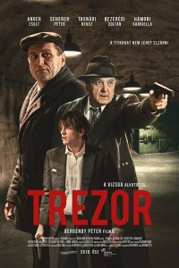 Трезор (2018)