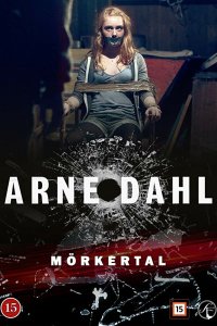 Arne Dahl: Mörkertal