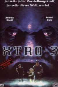 Экстро 3: Проклятие небес (1995)