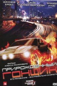 Прирожденный гонщик (2011)