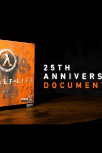 Half-Life: Документальный фильм к 25-летию (2023)