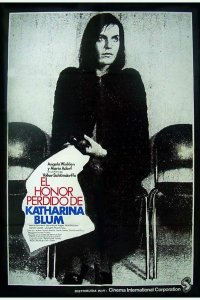 Поруганная честь Катарины Блюм (1975)