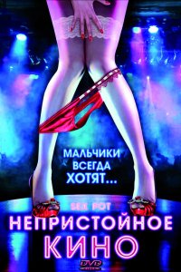 Непристойное кино (2009)