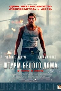 Штурм Белого дома (2013)