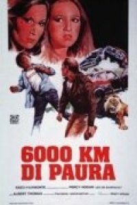 6000 километров страха (1978)