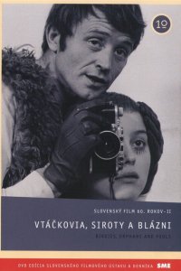 Птички, сироты и блаженные (1969)