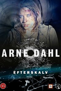 Arne Dahl: Efterskalv