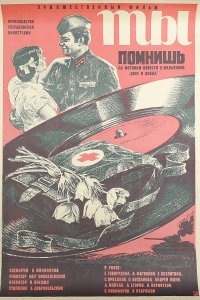 Ты помнишь (1979)