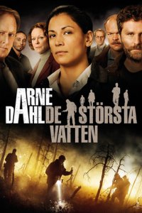 Arne Dahl: De största vatten