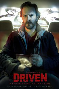 Такси для демона (2019)